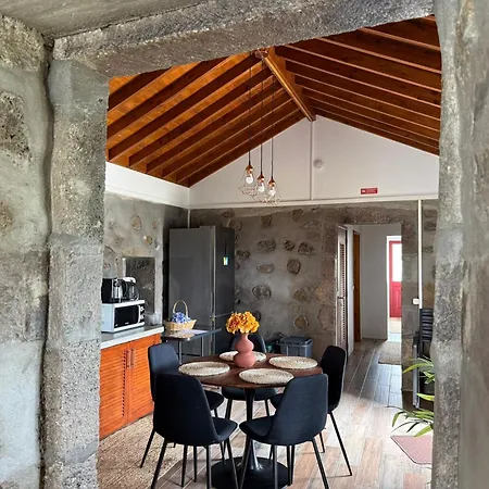 Casa Do Sino Дом отдыха *