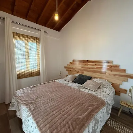 Casa Do Sino Дом отдыха *