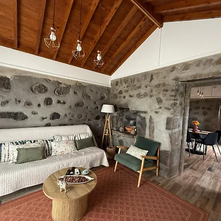 Casa Do Sino Дом отдыха *