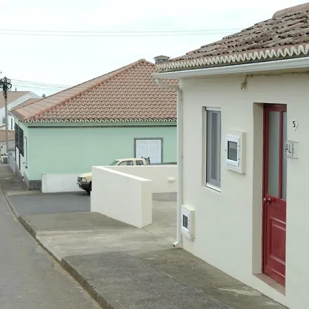 Дом отдыха Casa Do Sino
